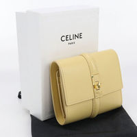 中古で売れている「ブランド財布」人気ランキング!長くずっと使えるブランドは?