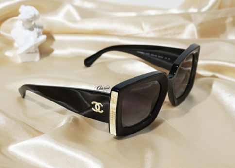 ランキング-3万円台から叶う「アイウェア」人気ハイブランド9選!