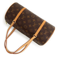 【中古・ヴィンテージ】永遠の定番「ルイヴィトン」人気バッグ・モデル名品図鑑!