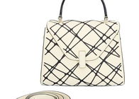 【中古・ヴィンテージ】上品な「ヴァレクストラ」人気バッグ・モデル名品図鑑!