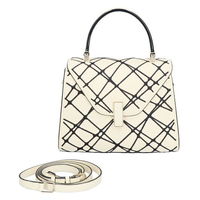 【中古・ヴィンテージ】上品な「ヴァレクストラ」人気バッグ・モデル名品図鑑!