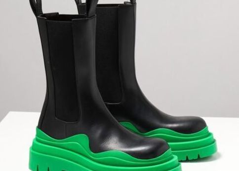 ランキング-買うなら今がチャンス☆Bottega Veneta-ボッテガのブーツが破格で買える!!