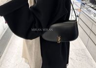 【フラップのYSLロゴがニクい♡】サンローラン「ヴォルテール」にモード派が熱視線!