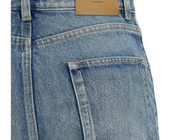 【デニムこそ差がつく】サン・ローランの1本で“スタイルが決まる”理由