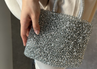 ハワイ限定!アンテプリマの「ワイヤーバッグ」アクセ感覚で持ちたい♡ #バイマのこれいいよ