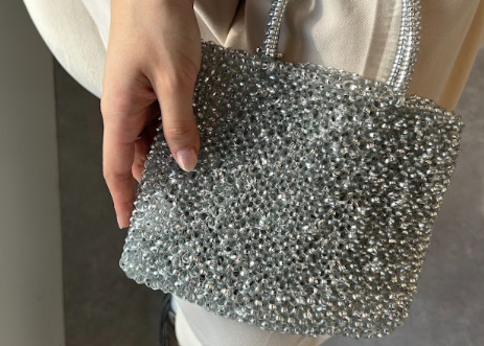 ランキング-ハワイ限定!アンテプリマの「ワイヤーバッグ」アクセ感覚で持ちたい♡ #バイマのこれいいよ