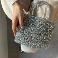 ハワイ限定!アンテプリマの「ワイヤーバッグ」アクセ感覚で持ちたい♡ #バイマのこれいいよ