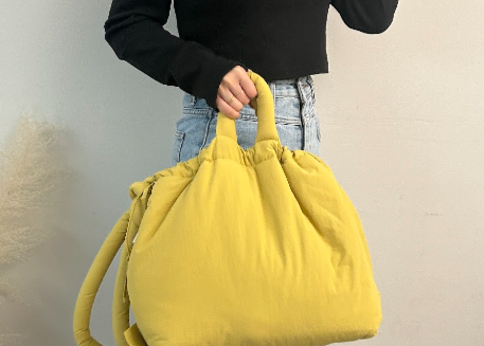 ランキング-【テテが持ってたバッグ♡】Olendで一番売れてるモデル・人気カラーはこれ