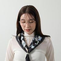 【顔タイプ別】似合うハイブランド「メガネ・サングラス」を厳選!