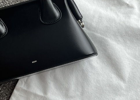 ランキング-OSOIの名品「BOATバッグ」が人気な理由とは?