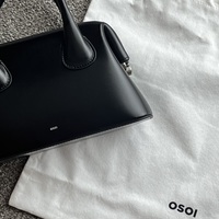 OSOIの名品「BOATバッグ」が人気な理由とは?