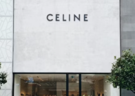 セリーヌの新作バッグ「フラットショッパー」の配色に一目惚れ!《A4対応・薄型》