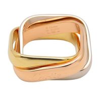 【3連?7連?】カルティエ「トリニティリング」結局どっちを選ぶべき?