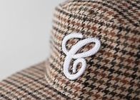 ジェニーが被ってるあの「DEF・チェックキャップ」はどこで買える?