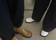 韓国発OSOI(オソイ)の「新作シューズ・ブーツ」で春夏の足もとにアップデート!