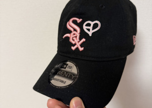 ランキング-ニューエラ×BLACKPINK「コラボキャップ」が早くも入手困難《ドジャース・カブス・メッツ・ホワイトソックス》