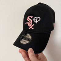ニューエラ×BLACKPINK「コラボキャップ」が早くも入手困難《ドジャース・カブス・メッツ・ホワイトソックス》
