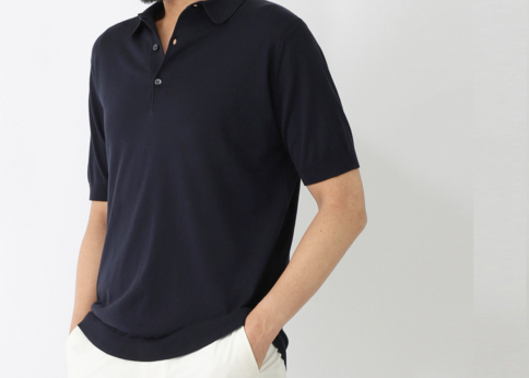 ランキング-リモートワークでも「キチンと見え」!快適なのにだらしなくない、大人のビジカジ対応トップス5選