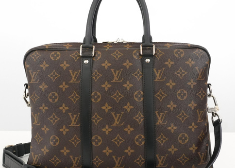 ランキング-【2026年最新版】10万円台で買える!メンズのご褒美ハイブランドバッグおすすめ10選