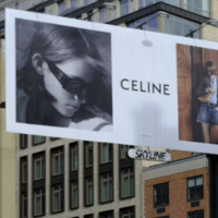 【気になってた人多いはず】CELINEの細ベルト、一点投入で見違える♡