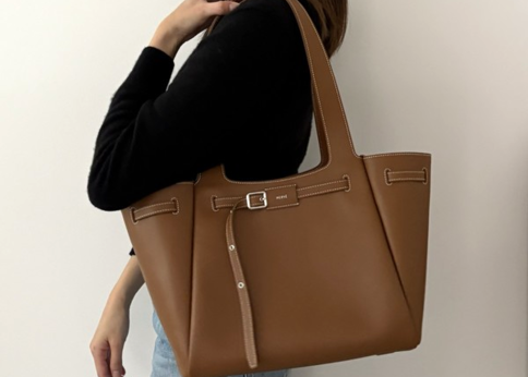 ランキング-【予算別】1万円台からおすすめする「通勤バッグ」人気ブランド図鑑!ー新年度に買い替えるならこのバッグ♪