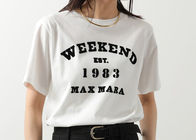 大人レディーのきれいめTシャツおすすめ7選!