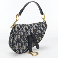 【中古・ヴィンテージ】華やかな「ディオール」人気バッグ・モデル名品図鑑!