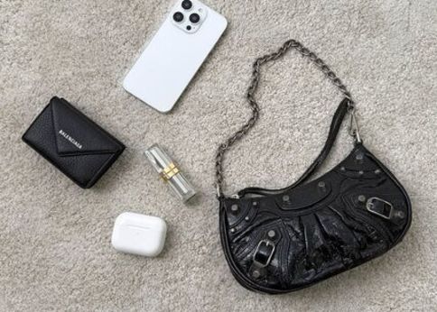 ランキング-【10万円台】私の「ご褒美バッグ」人気ハイブランド7選!