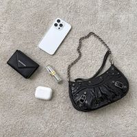 【10万円台】私の「ご褒美バッグ」人気ハイブランド7選!