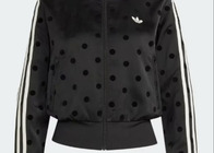 アディダス新作「水玉・ポルカドット」が人気爆発!-どこで買える?Tシャツ・サテンパンツetc.