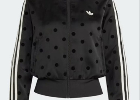 ランキング-アディダス新作「水玉・ポルカドット」が人気爆発!-どこで買える?Tシャツ・サテンパンツetc.