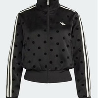 adidas新作「水玉・ポルカドット柄」が人気爆発!-どこで買える?ジャージ・Tシャツ・パンツetc.