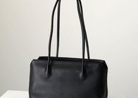 【次はこれ来る】ジェニー愛用ラインに“新型”登場。The Row「Terrasse Bauletto」が本命すぎる♡