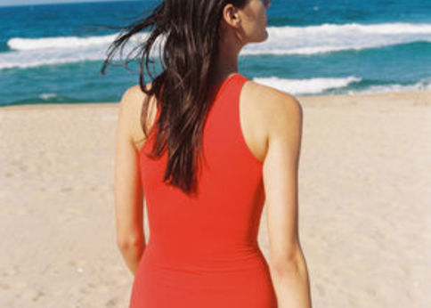 ランキング-【“水着=街でも着る”時代へ】ジェニーが仕掛けた新トレンドが可愛すぎる♡