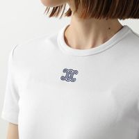 【とりあえずの白T、やめない?】今選ぶならCELINEが正解♡2026新作も
