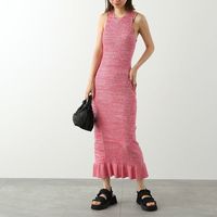 【春夏トレンド】1枚でサマになる! 主役級ワンピースのおすすめブランド4選