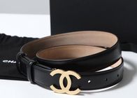 【バッグより先にチェック】新生CHANEL、狙うべきは“ベルト”って知ってた?