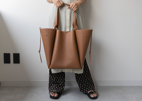 ランキング-働く女性の新定番!『ポレーヌ』が通勤バッグに選ばれる理由