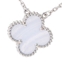 ヴァンクリーフ&アーペルの「カルセドニー」完全ガイド!-色の選び方、個体差、後悔しない魅力を徹底解説