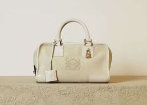 ランキング-【中古・ヴィンテージ】こだわりを感じさせる知的な選択となる「ロエベ」人気バッグ・モデル名品図鑑!