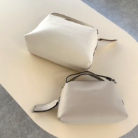 通勤には「ジャンニ キアリーニ」のバッグがちょうどいい! 人気の理由とおすすめモデル3選