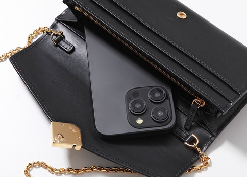 ランキング-手ぶらで出かけ!「お財布ショルダーバッグ」おすすめ14選!-後悔しない選び方と人気ブランドを徹底比較