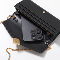 手ぶらで出かけ!「お財布ショルダーバッグ」おすすめ14選!-後悔しない選び方と人気ブランドを徹底比較