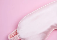 韓国ガールも夢中♡スカルプターの「アイマスク型・ポーチ」にひと目惚れ