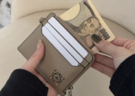 お札が2つ折りで入る「カード・フラグメントケース」おすすめ6選!-薄くて使いやすいもの厳選♪