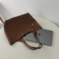 PCも入る!失敗しない通勤バッグの選び方