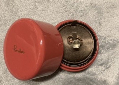 ランキング-ポメラートの憧れリング「イコニカ」の魅力・選び方