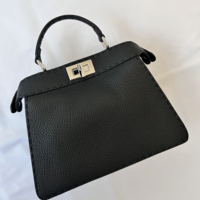  【中古・ヴィンテージ】長く愛せる「フェンディ」人気バッグ・モデル名品図鑑!