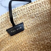 【ただのカゴバッグじゃない】ザ・ロウ「Estelle Two」が今選ばれる理由