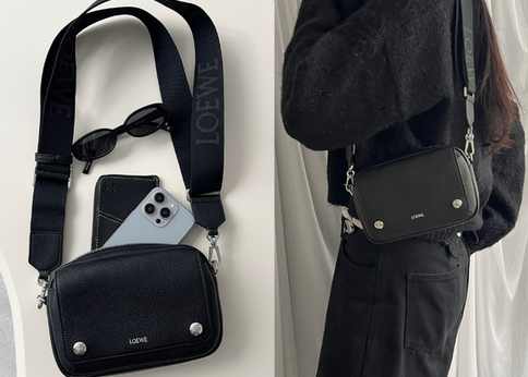 ランキング-【周りと差をつける】それどこの?と聞かれる、知る人ぞ知る「通好み」なショルダーバッグ5選